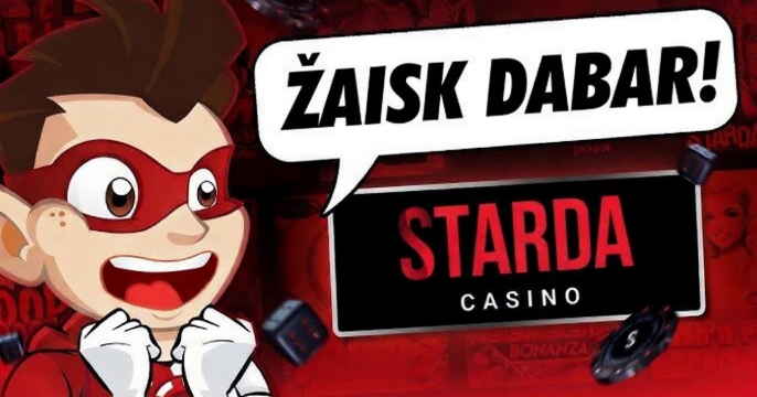 Starda casino